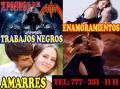 Venta Otros Servicios: AMARRES de AMOR, en 72 hrs
